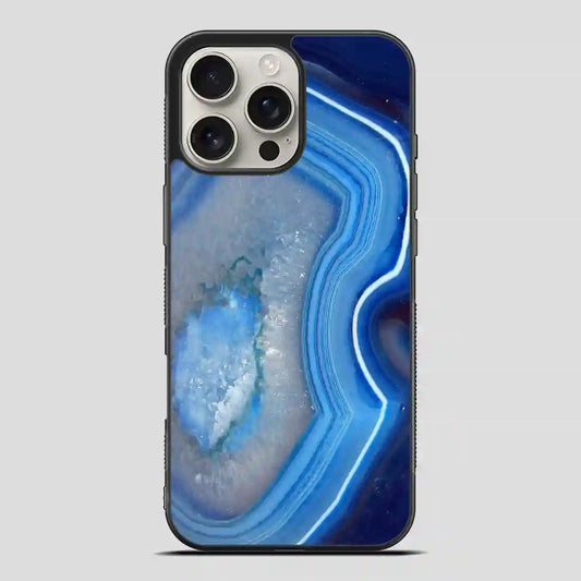 Agate Color iPhone 16 Pro Max Case