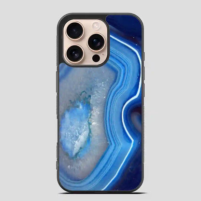 Agate Color iPhone 16 Pro Case