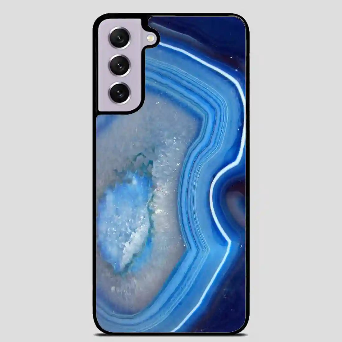 Agate Color Samsung Galaxy S21 Case