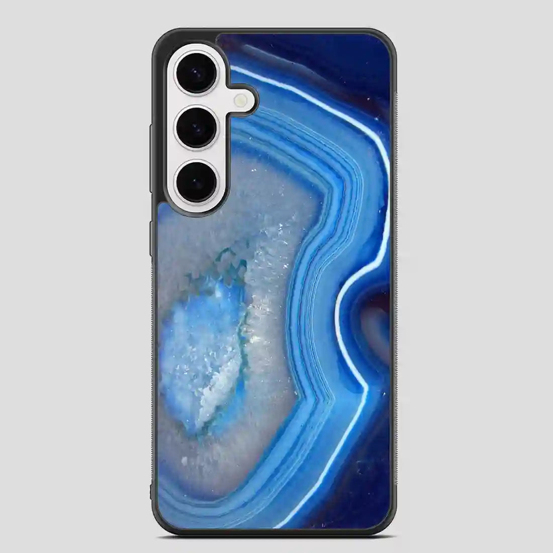 Agate Color Samsung Galaxy S24 FE Case