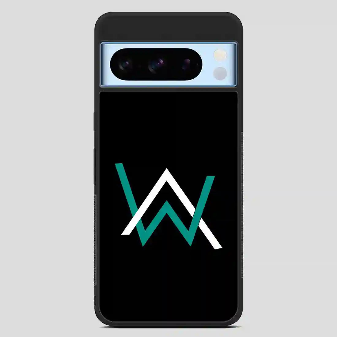 Alan Walker Logo Google Pixel 8 Pro Case