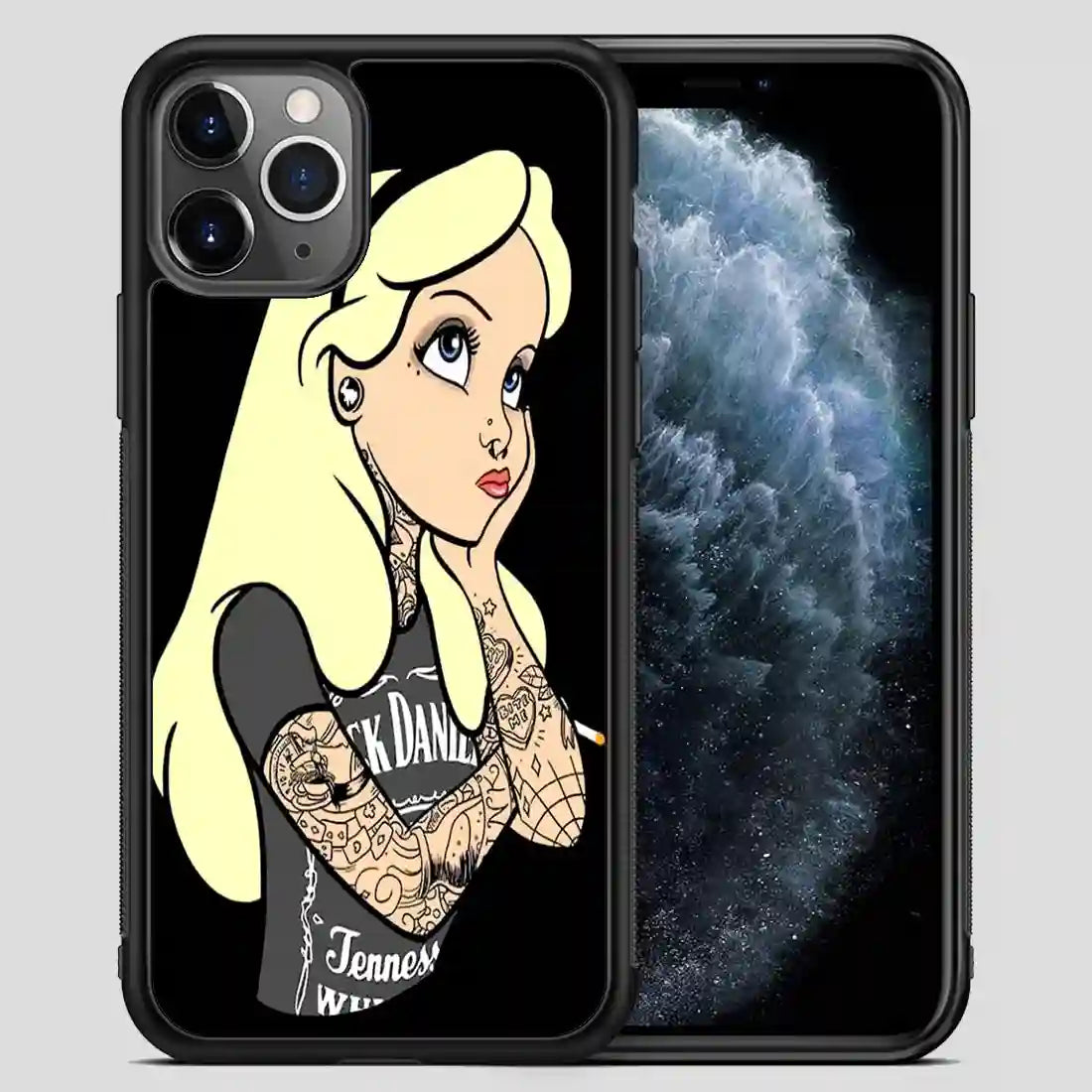 Alice In Wonderland iPhone 11 Pro Max Case