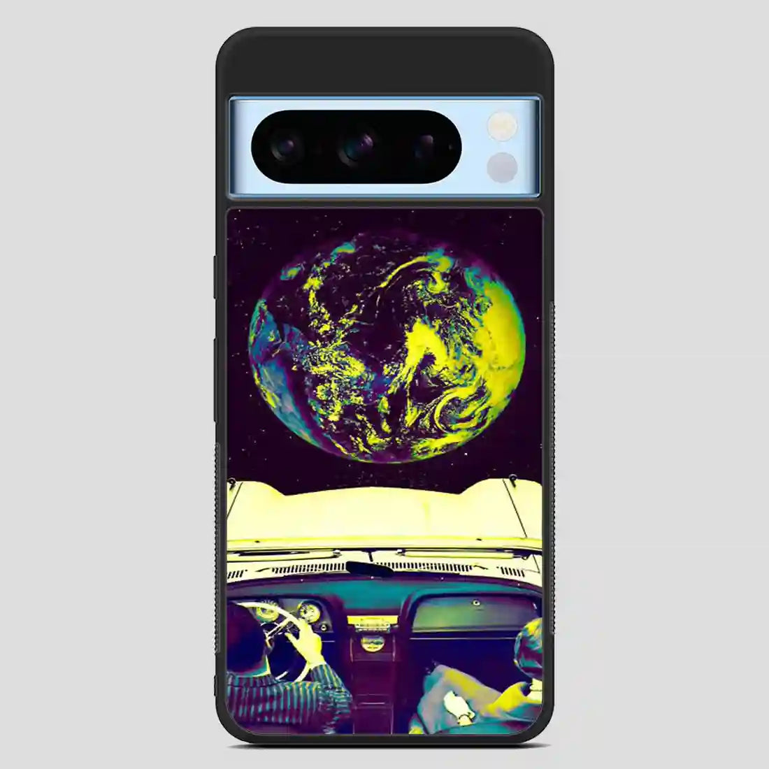 Alien Google Pixel 8 Pro Case