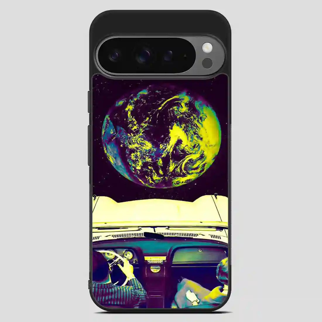 Alien Google Pixel 9 Pro XL Case