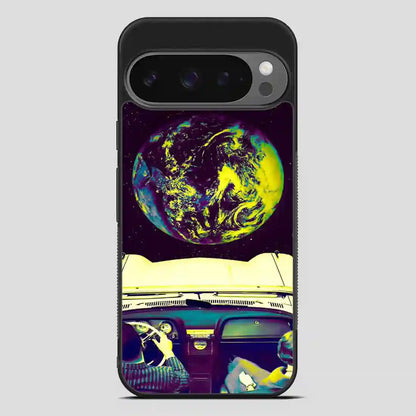 Alien Google Pixel 9 Pro Case