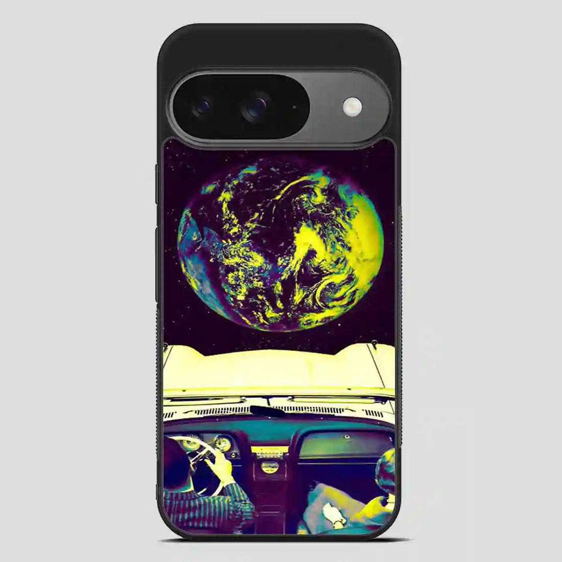 Alien Google Pixel 9 Case