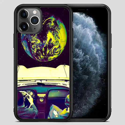 Alien iPhone 11 Pro Max Case