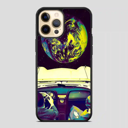 Alien iPhone 11 Pro Case