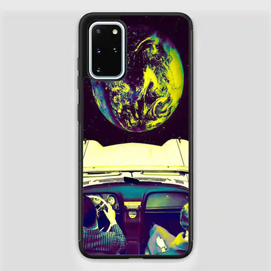 Alien Samsung Galaxy S20 FE Case