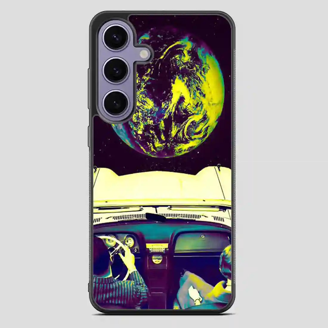 Alien Samsung Galaxy S23 FE Case