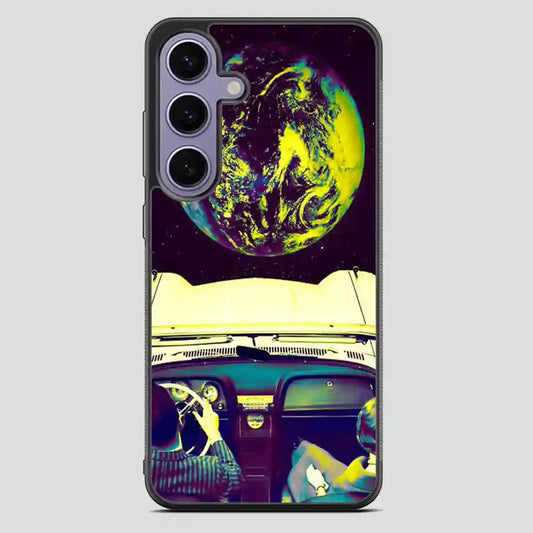 Alien Samsung Galaxy S23 FE Case