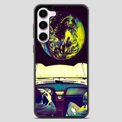 Alien Samsung Galaxy S23 Case