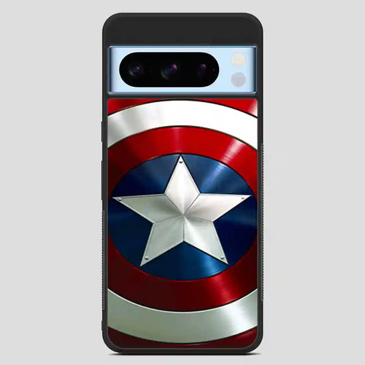 America Shield Google Pixel 8 Pro Case