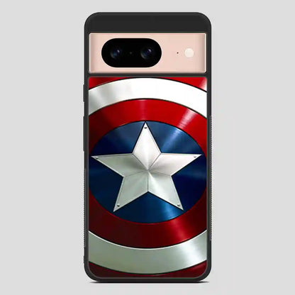 America Shield Google Pixel 8 Case