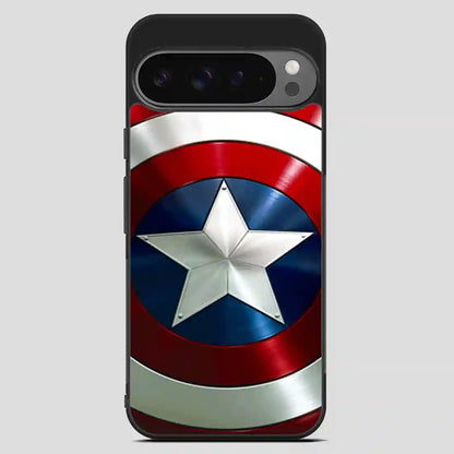 America Shield Google Pixel 9 Pro XL Case