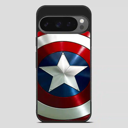 America Shield Google Pixel 9 Pro Case