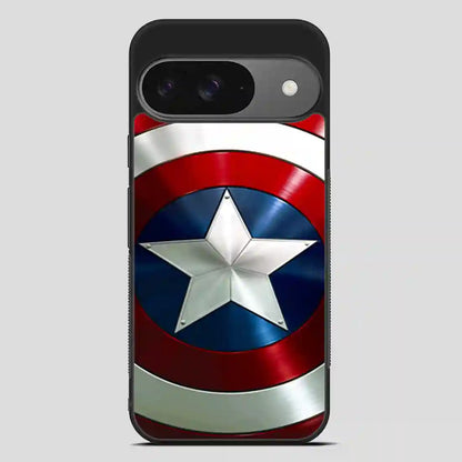 America Shield Google Pixel 9 Case