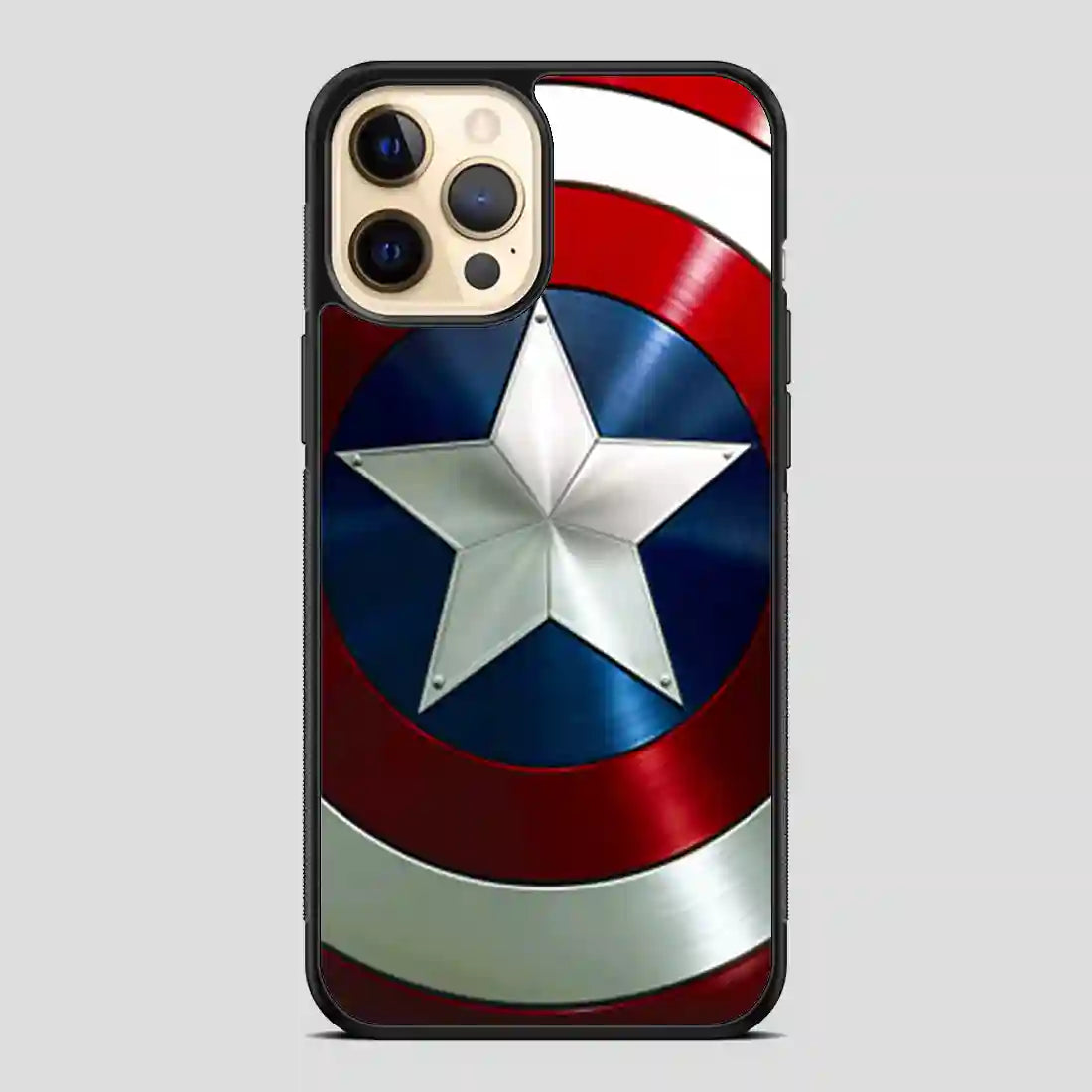 America Shield iPhone 11 Pro Case