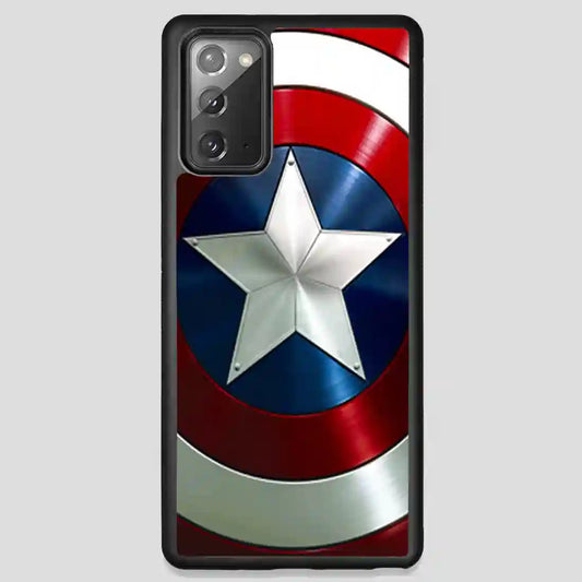 America Shield Samsung Galaxy Note 20 Case