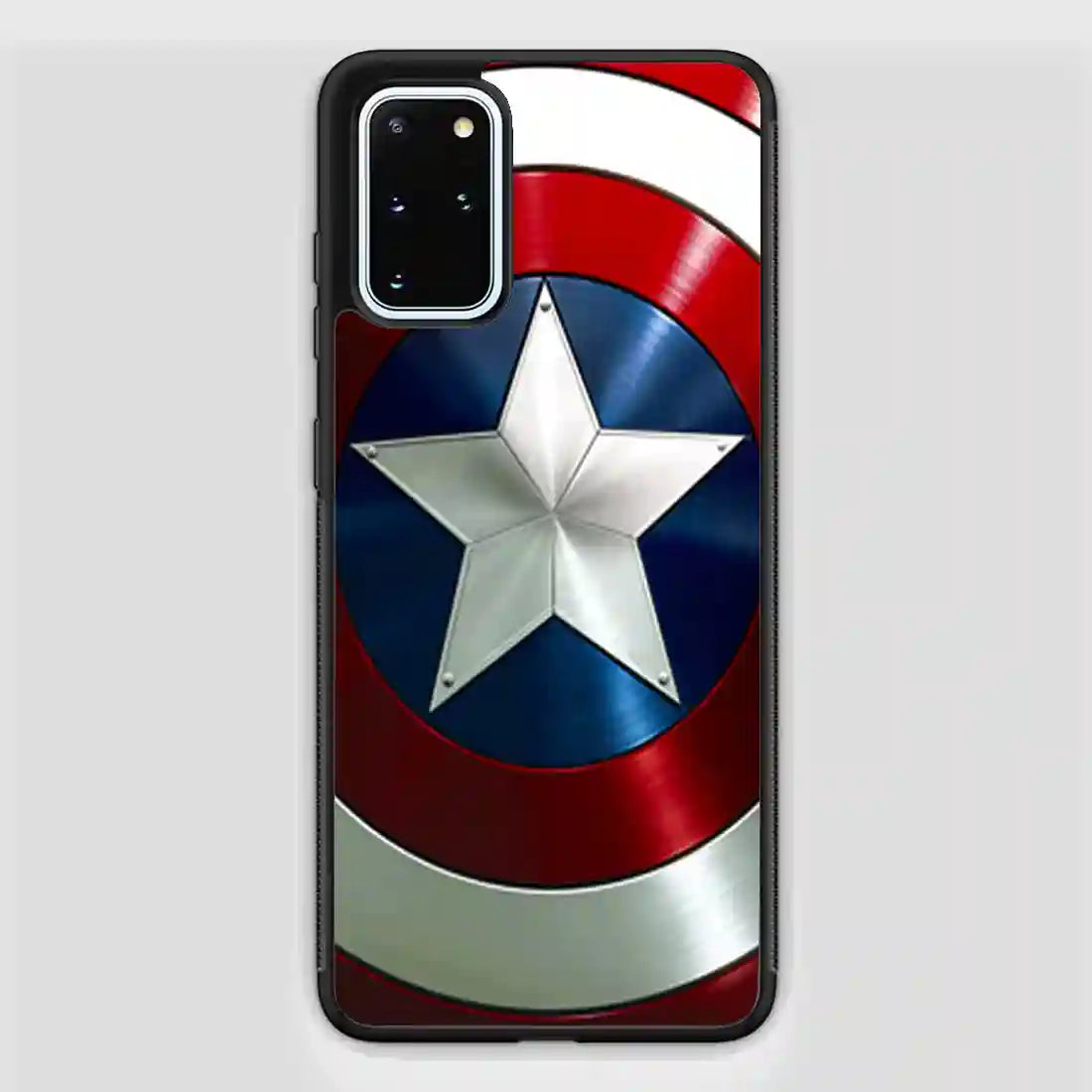 America Shield Samsung Galaxy S20 FE Case