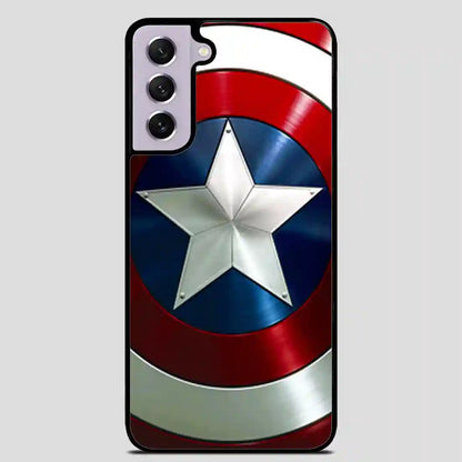 America Shield Samsung Galaxy S21 Case