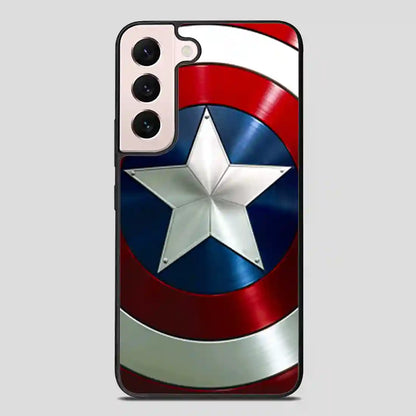 America Shield Samsung Galaxy S22 FE Case