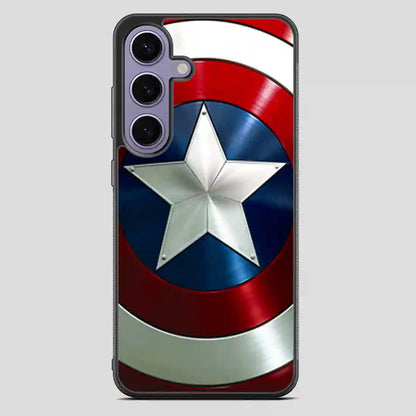 America Shield Samsung Galaxy S23 FE Case