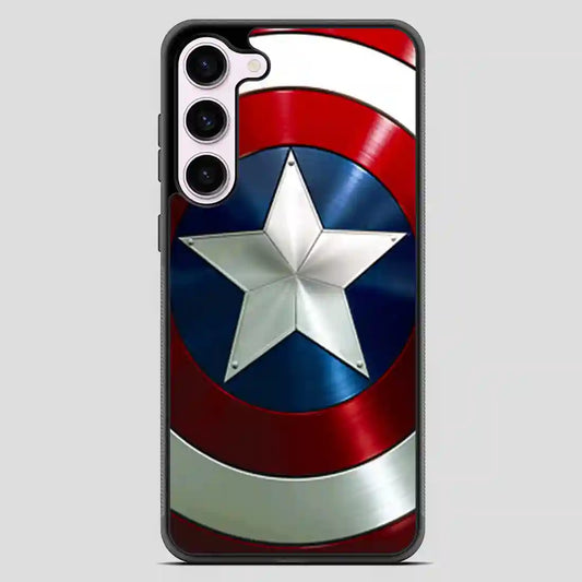 America Shield Samsung Galaxy S23 Case