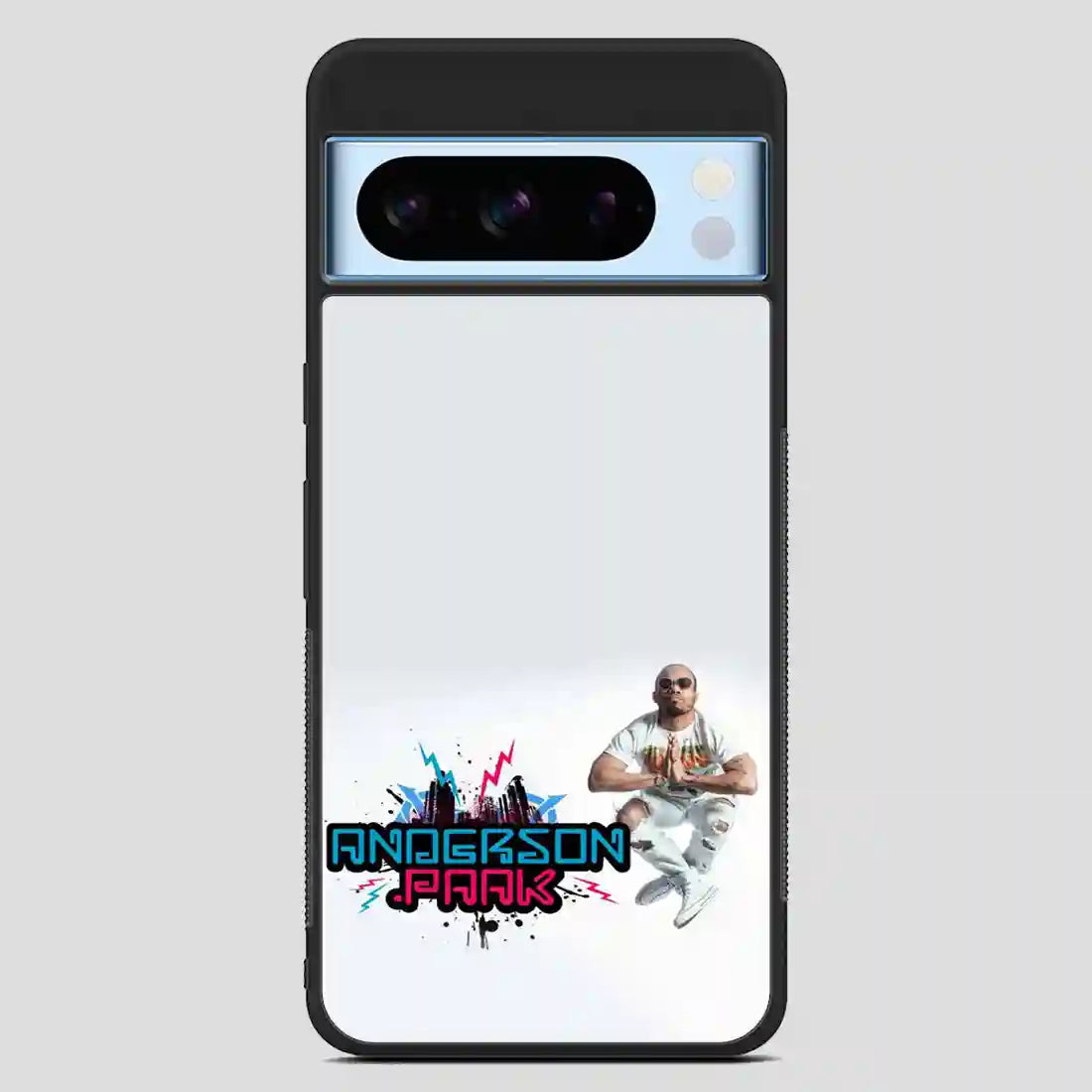 Anderson Paak Google Pixel 8 Pro Case