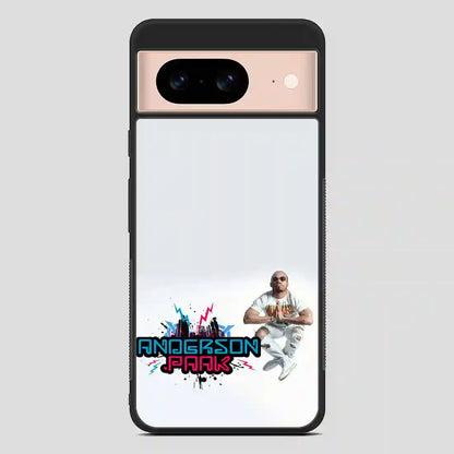 Anderson Paak Google Pixel 8 Case