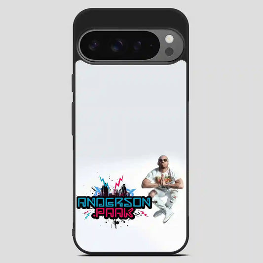 Anderson Paak Google Pixel 9 Pro XL Case