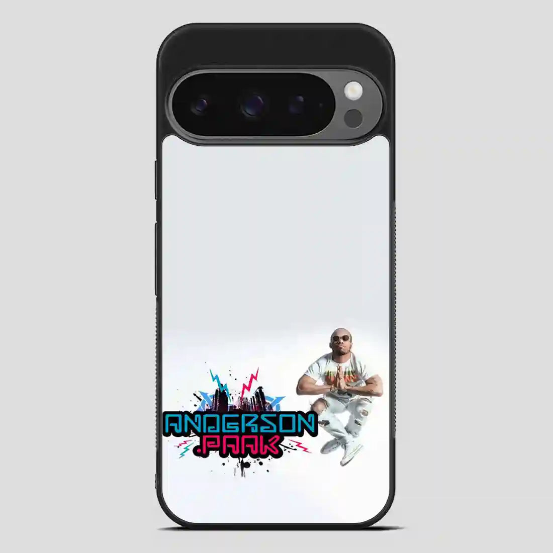 Anderson Paak Google Pixel 9 Pro Case