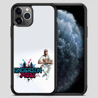 Anderson Paak iPhone 11 Pro Max Case