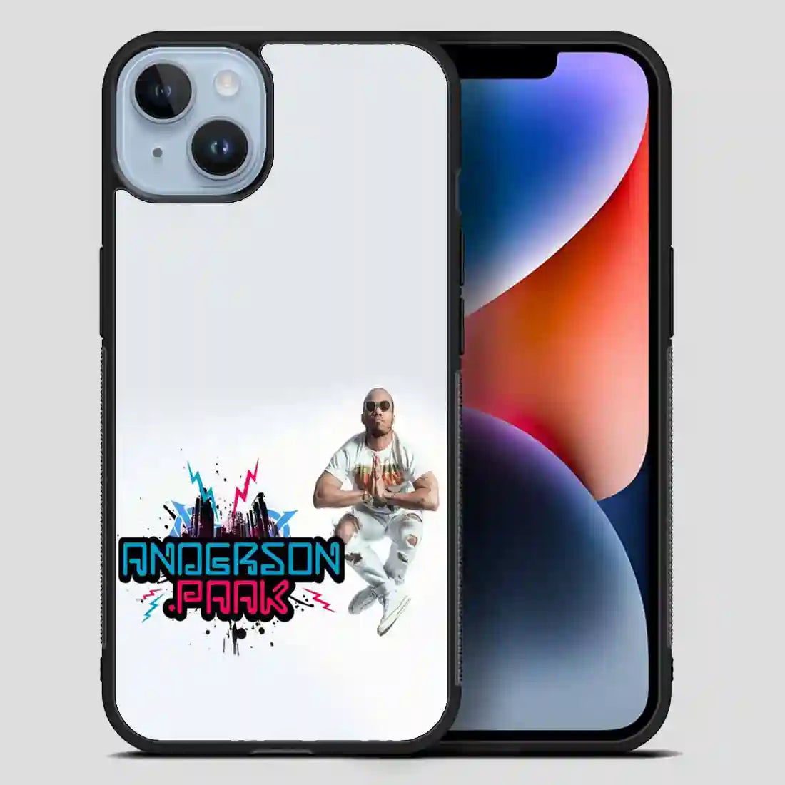 Anderson Paak iPhone 14 Plus Case