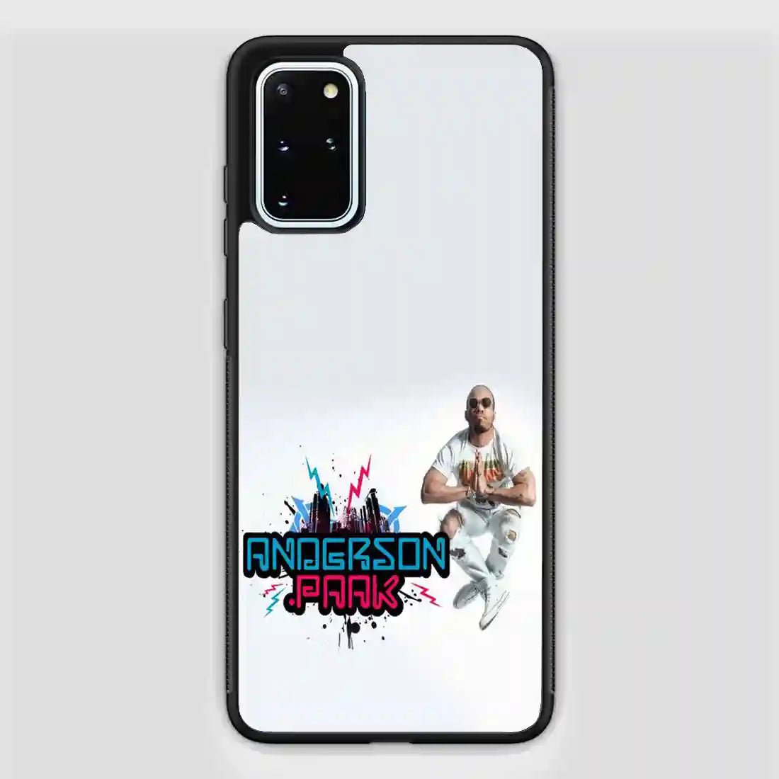 Anderson Paak Samsung Galaxy S20 FE Case