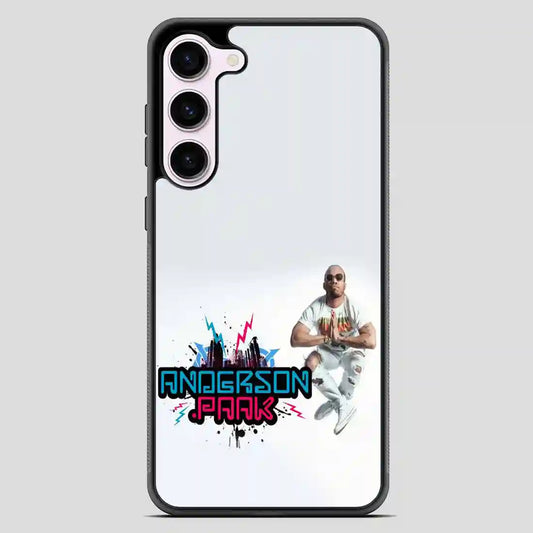 Anderson Paak Samsung Galaxy S23 Case