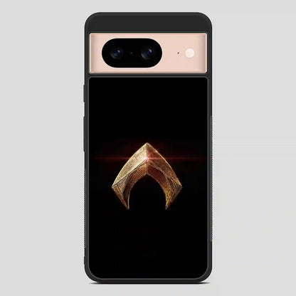 Aquaman Logo Google Pixel 8 Case