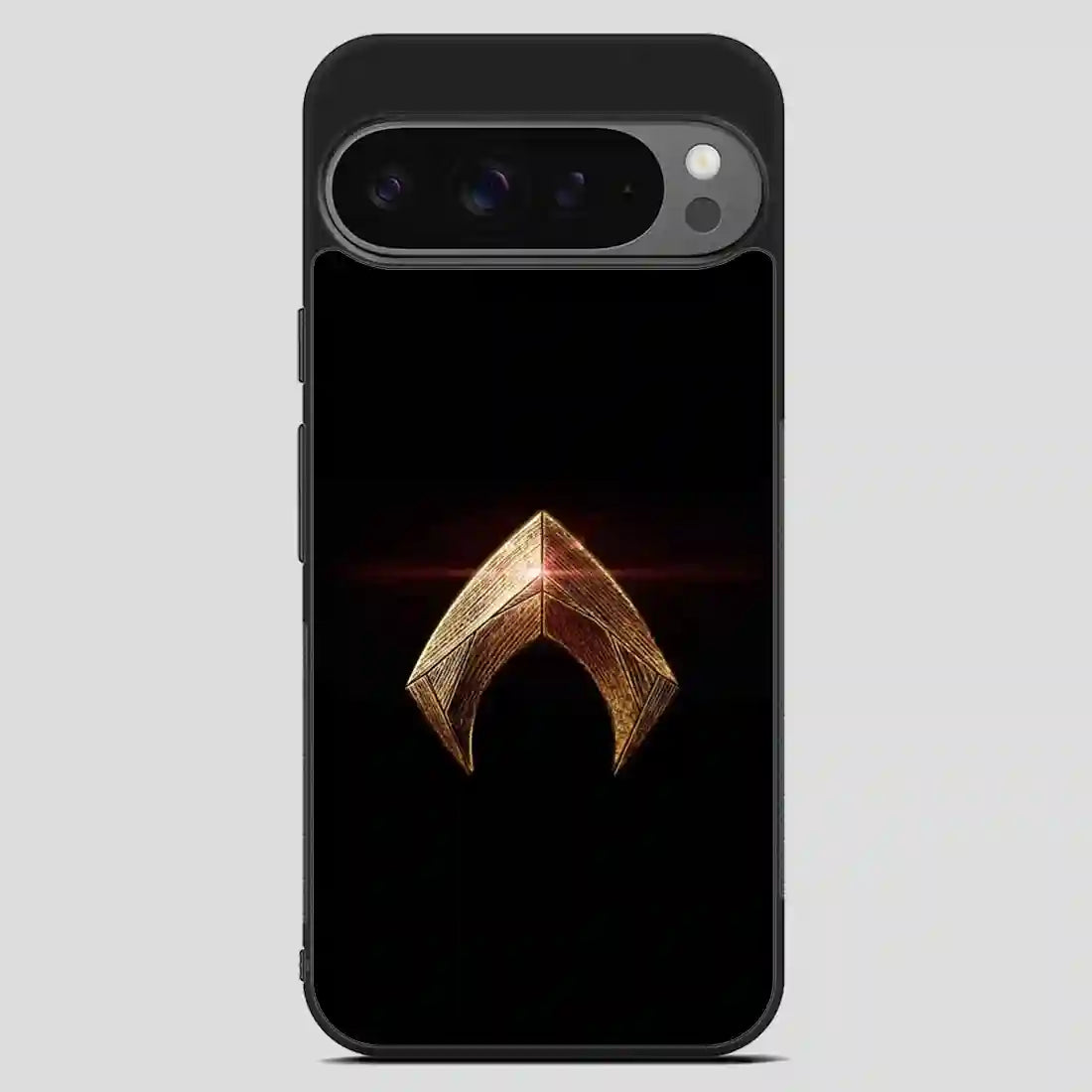 Aquaman Logo Google Pixel 9 Pro XL Case