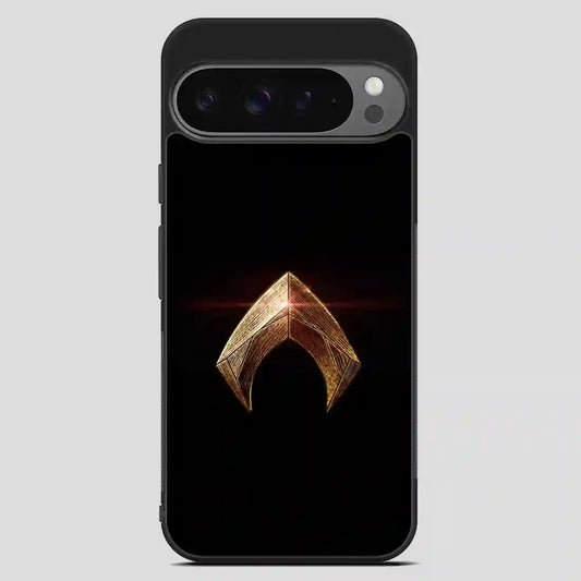 Aquaman Logo Google Pixel 9 Pro XL Case