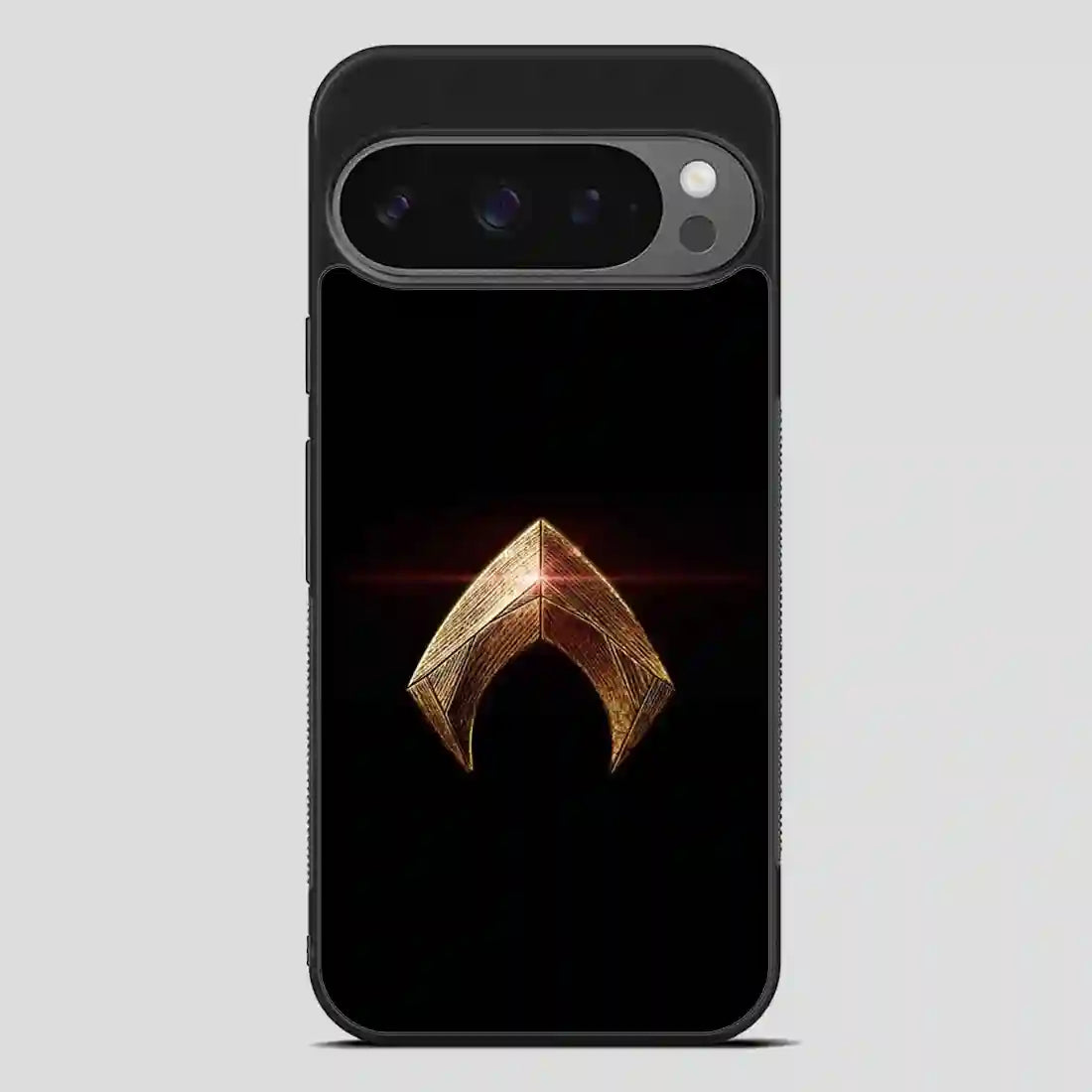 Aquaman Logo Google Pixel 9 Pro Case