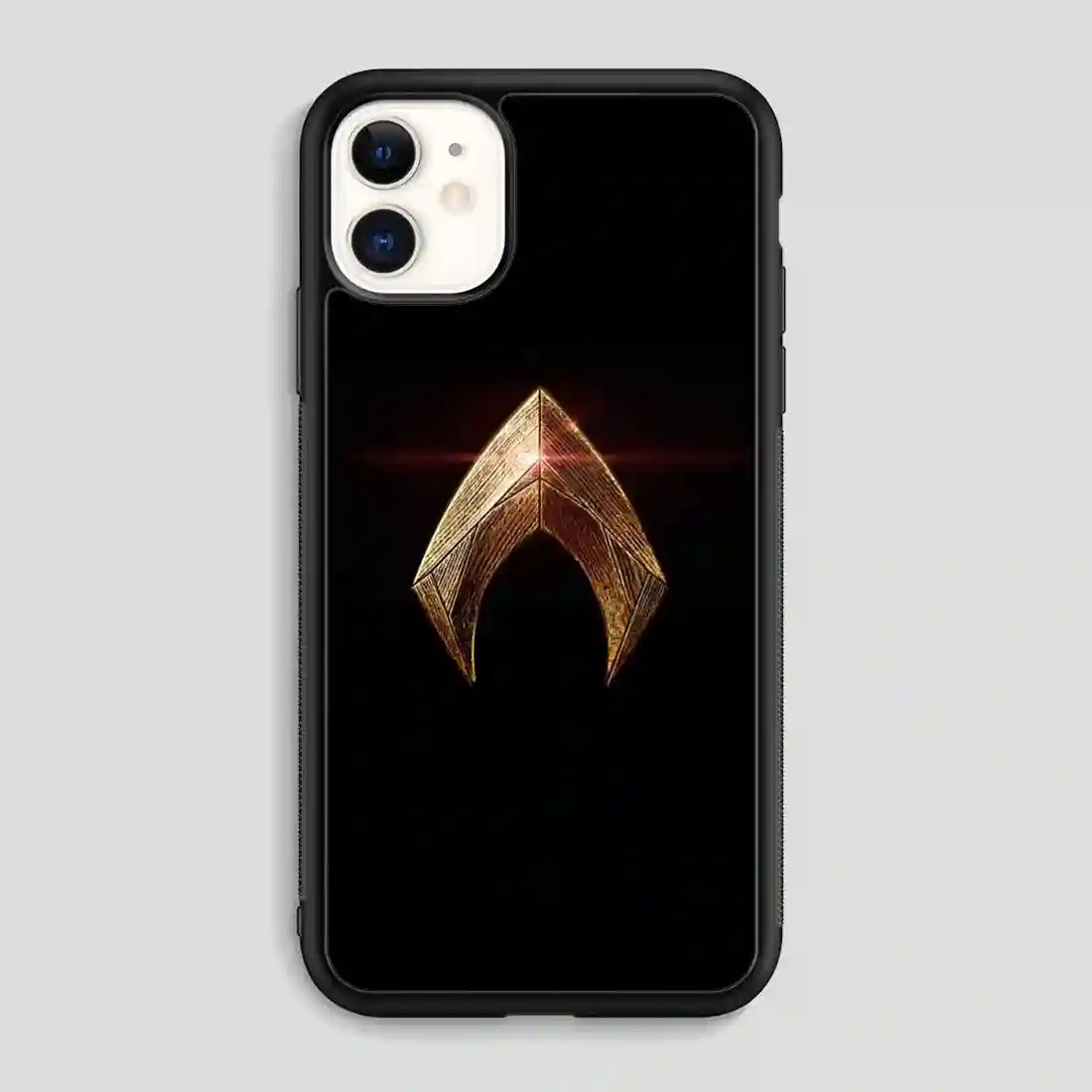 Aquaman Logo iPhone 11 Case