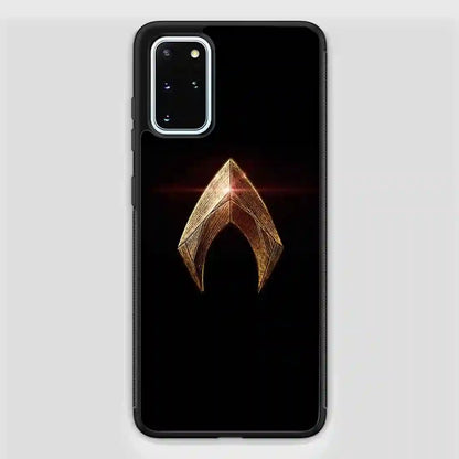 Aquaman Logo Samsung Galaxy S20 FE Case