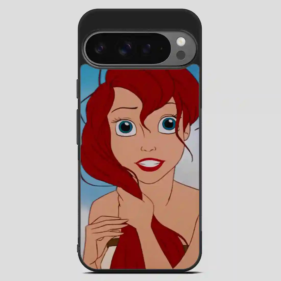 Ariel Mermaid Google Pixel 9 Pro XL Case