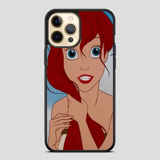 Ariel Mermaid iPhone 11 Pro Case