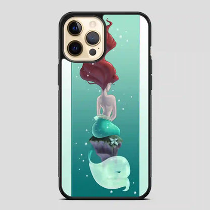 Ariel Mermaids Aesthetic iPhone 11 Pro Case