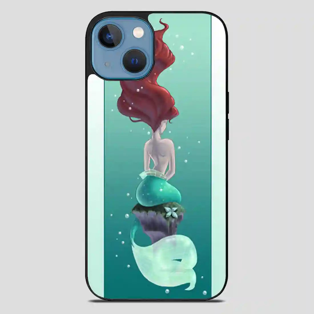 Ariel Mermaids Aesthetic iPhone 13 Case