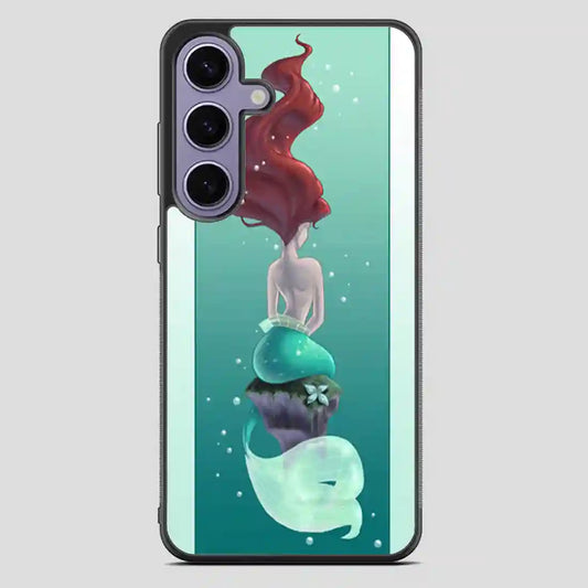 Ariel Mermaids Aesthetic Samsung Galaxy S23 FE Case