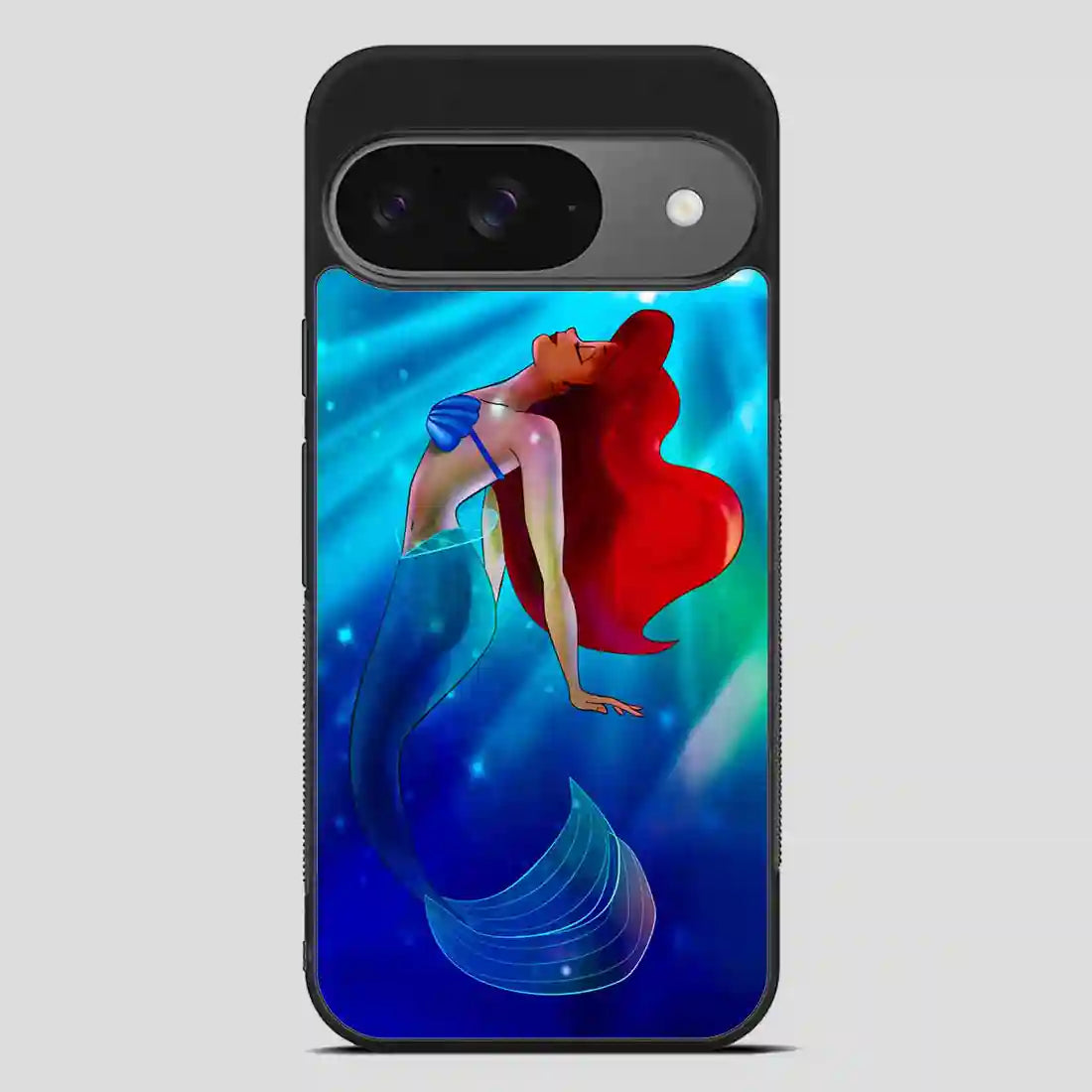 Ariel Mermaids Princess Google Pixel 9 Case