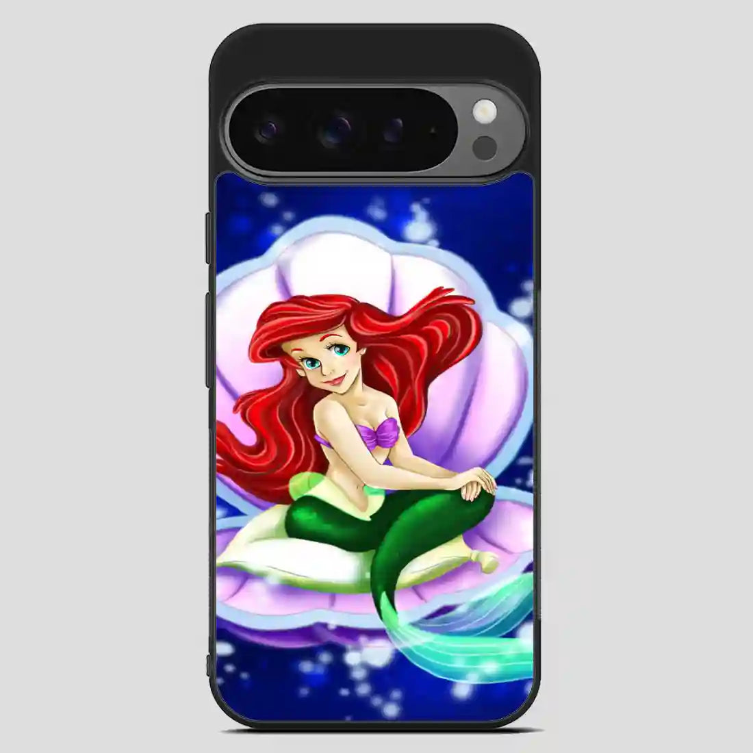 Ariel The Little Mermaid A Google Pixel 9 Pro XL Case