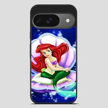 Ariel The Little Mermaid A Google Pixel 9 Case